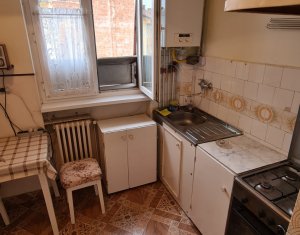 Appartement 2 chambres à vendre dans Cluj-napoca, zone Centru