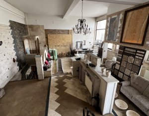 Espace Industriel à louer dans Cluj-napoca, zone Bulgaria