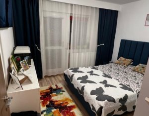 , 50m2 dans Cluj-napoca, zone Intre Lacuri