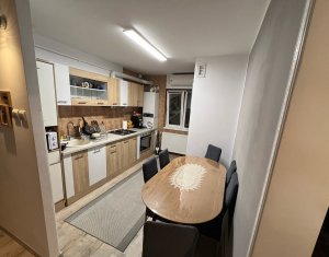 Appartement 2 chambres à vendre dans Cluj-napoca, zone Intre Lacuri