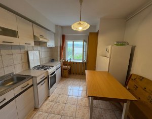 Appartement 2 chambres à vendre dans Cluj-napoca, zone Manastur