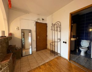 Appartement 2 chambres à vendre dans Cluj-napoca, zone Manastur