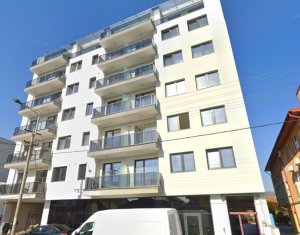 , 60m2 dans Cluj-napoca, zone Marasti