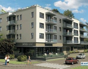 , 118m2 dans Cluj-napoca, zone Buna Ziua