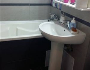 Appartement 2 chambres à vendre dans Cluj-napoca, zone Manastur
