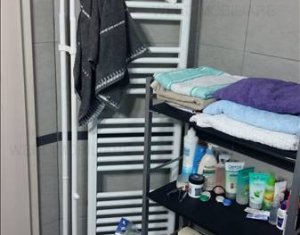 Appartement 2 chambres à vendre dans Cluj-napoca, zone Manastur