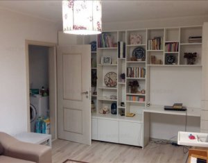Appartement 2 chambres à vendre dans Cluj-napoca, zone Manastur