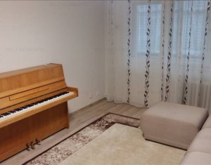 Appartement 2 chambres à vendre dans Cluj-napoca, zone Manastur