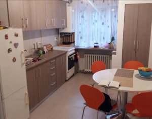 Appartement 2 chambres à vendre dans Cluj-napoca, zone Manastur