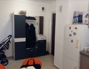 Appartement 2 chambres à vendre dans Cluj-napoca, zone Manastur