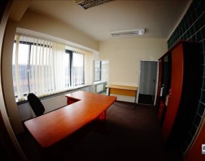 Bureau à louer dans Cluj-napoca