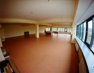 Bureau à louer dans Cluj-napoca
