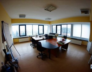 Bureau à louer dans Cluj-napoca