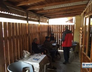 Üzlethelyiség kiadó, 30m2 on Cluj-napoca, Zóna Grigorescu