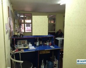 Espace Commercial à louer dans Cluj-napoca, zone Grigorescu