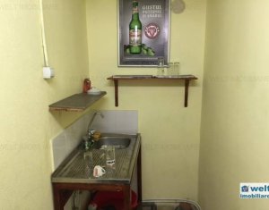 Espace Commercial à louer dans Cluj-napoca, zone Grigorescu