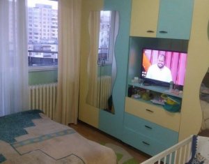 Appartement 2 chambres à vendre dans Cluj-napoca, zone Marasti