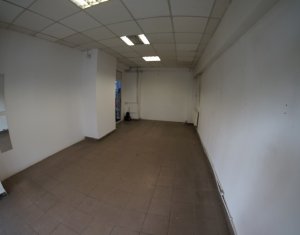 Espace Commercial à louer dans Cluj-napoca
