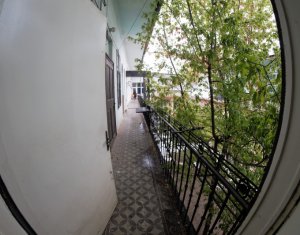 Appartement 2 chambres à vendre dans Cluj-napoca, zone Centru