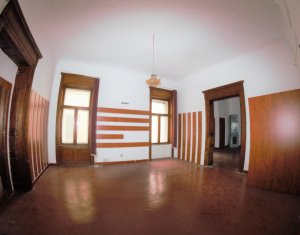 , 113m2 dans Cluj-napoca, zone Centru