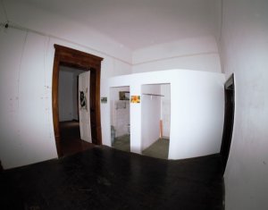 Appartement 2 chambres à vendre dans Cluj-napoca, zone Centru
