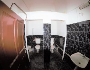 Appartement 2 chambres à vendre dans Cluj-napoca, zone Centru