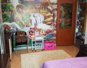 , 46m2 dans Cluj-napoca, zone Manastur