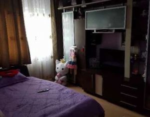 Lakás 2 szobák eladó on Cluj-napoca, Zóna Manastur