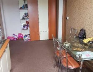 Lakás 2 szobák eladó on Cluj-napoca, Zóna Manastur