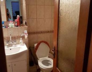Lakás 2 szobák eladó on Cluj-napoca, Zóna Manastur