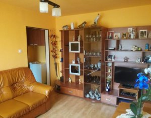 Appartement 3 chambres à vendre dans Cluj-napoca, zone Manastur