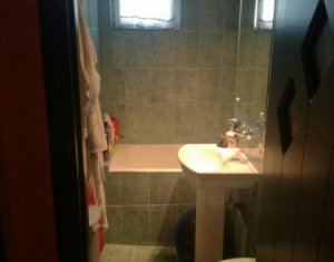 Appartement 3 chambres à vendre dans Cluj-napoca, zone Manastur