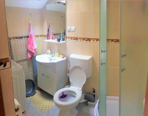 Studio à vendre dans Cluj-napoca, zone Grigorescu