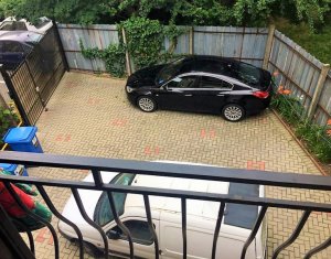 Studio à vendre dans Cluj-napoca, zone Grigorescu