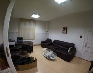 Iroda kiadó on Cluj-napoca, Zóna Centru