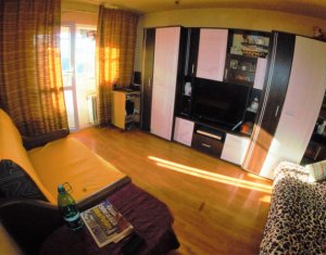 , 25m2 on Cluj-napoca, Zóna Plopilor