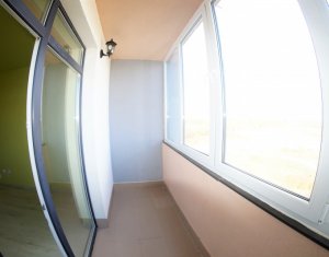 Appartement 2 chambres à vendre dans Cluj-napoca, zone Gheorgheni