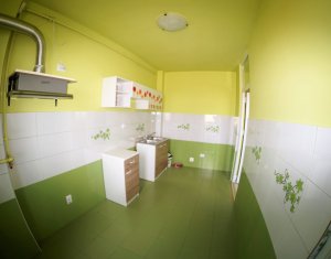 Appartement 2 chambres à vendre dans Cluj-napoca, zone Gheorgheni