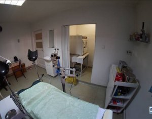 Üzlethelyiség eladó on Cluj-napoca, Zóna Centru