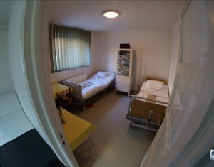 Üzlethelyiség eladó on Cluj-napoca, Zóna Centru