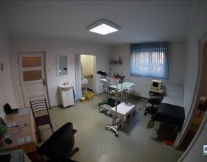 Üzlethelyiség eladó on Cluj-napoca, Zóna Centru