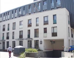 Bureau à vendre, 282m2 dans Cluj-napoca, zone Centru