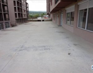 Üzlethelyiség eladó on Cluj-napoca, Zóna Borhanci