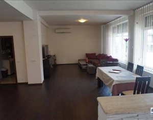 Üzlethelyiség eladó, 185m2 on Cluj-napoca, Zóna Borhanci