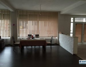 Üzlethelyiség eladó on Cluj-napoca, Zóna Borhanci
