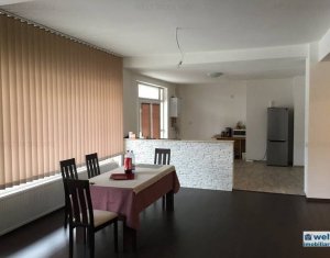 Üzlethelyiség eladó on Cluj-napoca, Zóna Borhanci