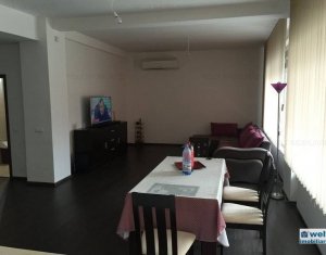 Üzlethelyiség eladó on Cluj-napoca, Zóna Borhanci