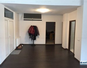 Üzlethelyiség eladó on Cluj-napoca, Zóna Borhanci