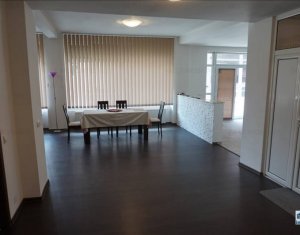 Üzlethelyiség eladó on Cluj-napoca, Zóna Borhanci