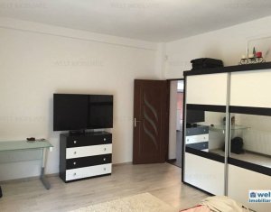 Üzlethelyiség eladó on Cluj-napoca, Zóna Borhanci